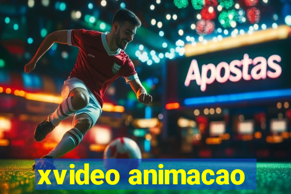 xvideo animacao